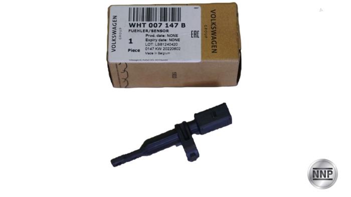 Nya ABS-sensor Audi Q2 (GAB/GAG) Pris € 98,25 Inklusive moms erbjuds av NNP Automotive Group