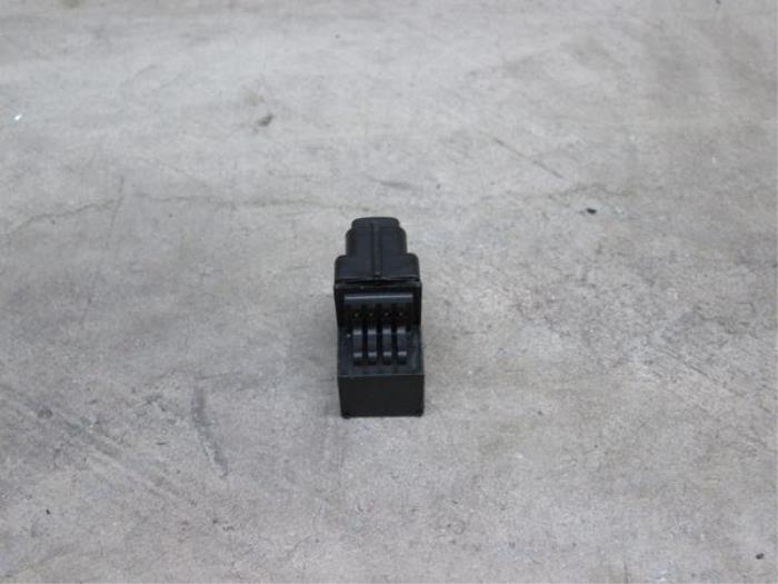 Switch (miscellaneous) from a Volkswagen Polo V (6R)  2010