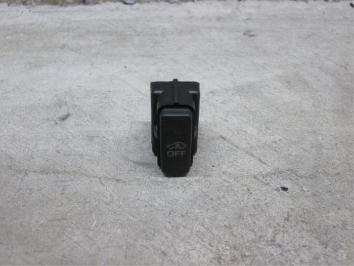 Switch (miscellaneous) from a Volkswagen Polo V (6R)  2010