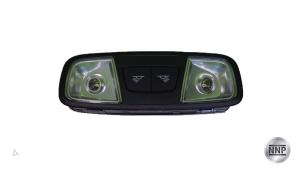 Gebrauchte Innenbeleuchtung hinten Audi Q2 (GAB/GAG) Preis € 18,15 Mit Mehrwertsteuer angeboten von NNP Automotive Group
