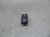 Central locking switch from a Volkswagen Touran (1T3), MPV, 2010 / 2015 2010