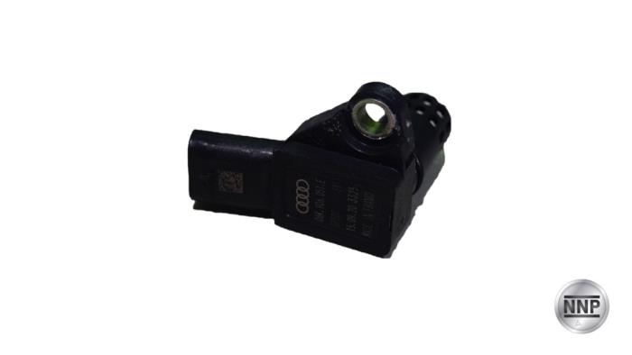 Begagnade Sensor (övriga) Audi A4 Avant (B9) 2.0 40 TFSI Mild hybrid 16V Pris € 48,40 Inklusive moms erbjuds av NNP Automotive Group