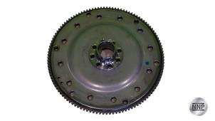 Used Starter ring gear Audi A6 Avant (C8) Price € 84,70 Inclusive VAT offered by NNP Automotive Group