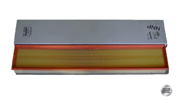 Nya Luftfilter Porsche Panamera (970) Pris € 100,07 Inklusive moms erbjuds av NNP Automotive Group