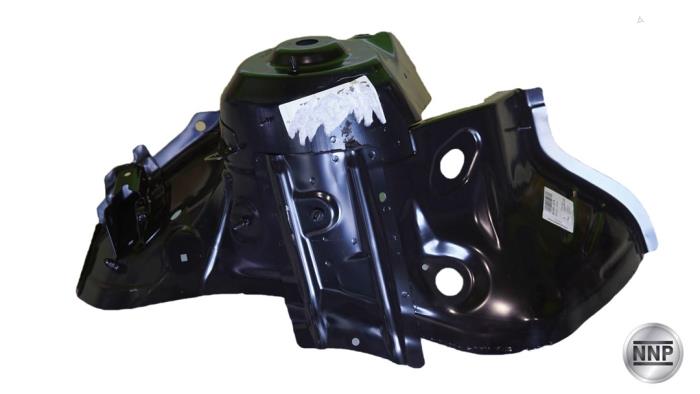 Nuevos Protector interno Audi TT (FV3/FVP) Precio € 160,33 IVA incluido ofrecido por NNP Automotive Group