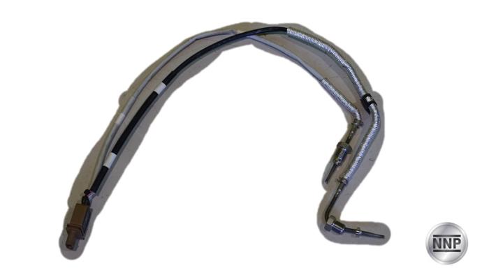 Neuf Sensor température d’échappement Volkswagen Golf VIII (CD1) 2.0 TSI R 16V 4Motion Prix € 60,50 Prix TTC proposé par NNP Automotive Group