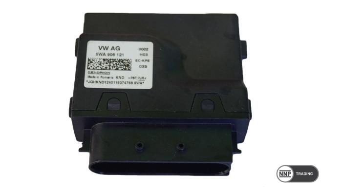 Neuf Module pompe carburant Volkswagen Golf VIII (CD1) 2.0 TSI R 16V 4Motion Prix € 102,85 Prix TTC proposé par NNP Automotive Group