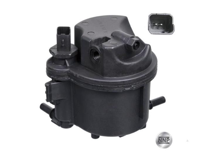 Nya Bränslefilter Peugeot 206 (2A/C/H/J/S) Pris € 35,49 Inklusive moms erbjuds av NNP Automotive Group
