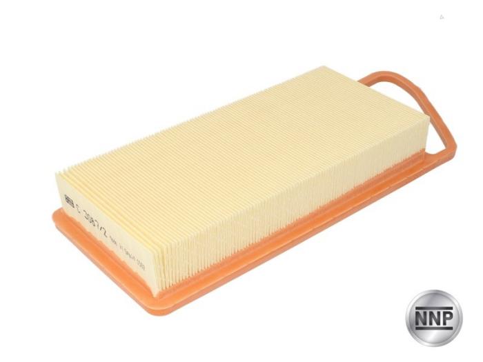 Nya Luftfilter Peugeot 206 (2A/C/H/J/S) Pris € 14,80 Inklusive moms erbjuds av NNP Automotive Group