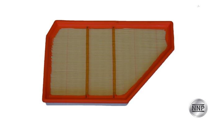 Nya Luftfilter BMW X5M (G05) Pris € 42,35 Inklusive moms erbjuds av NNP Automotive Group