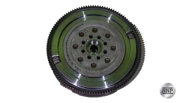 Flywheel Ford Transit - 2321159 - NNP Automotive Group