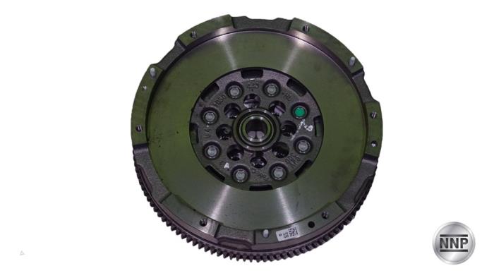 Flywheel Ford Transit - 2321159 - NNP Automotive Group