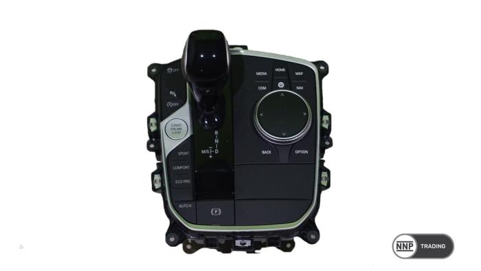Usagé Robot commutation BMW 2 serie Gran Coupe (F44) 218i 1.5 TwinPower Turbo 12V Prix € 477,95 Prix TTC proposé par NNP Automotive Group