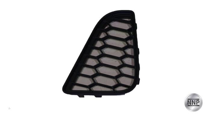 Nowe Grill Fiat 500 Abarth Cena € 69,35 Z VAT oferowane przez NNP Automotive Group