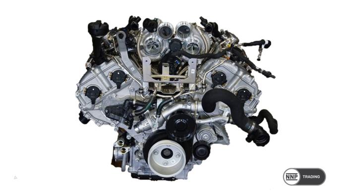 Used Engine BMW X5M (G05) Price € 19.299,50 Inclusive VAT offered by NNP Automotive Group