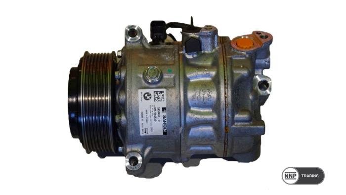 Usagé Pompe clim BMW X5M (G05) Prix € 840,95 Prix TTC proposé par NNP Automotive Group