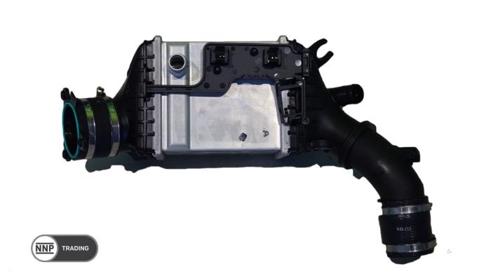 Used Intercooler BMW X5M (G05) 4.4i V8 32V Turbo Competition Price € 544,50 Inclusive VAT offered by NNP Automotive Group