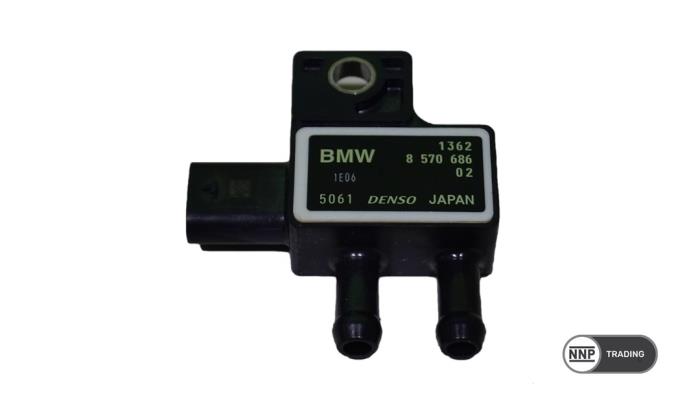 Begagnade Sensor (övriga) BMW X4 (G02) xDrive 25i 2.0 TwinPower Turbo 16V Pris € 42,35 Inklusive moms erbjuds av NNP Automotive Group