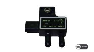 Begagnade Sensor (övriga) BMW X4 (G02) xDrive 25i 2.0 TwinPower Turbo 16V Pris € 42,35 Inklusive moms erbjuds av NNP Automotive Group