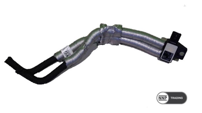 Used Particulate filter sensor BMW X6 (G06) xDrive 30i 2.0 16V Mild Hybrid Price € 54,45 Inclusive VAT offered by NNP Automotive Group