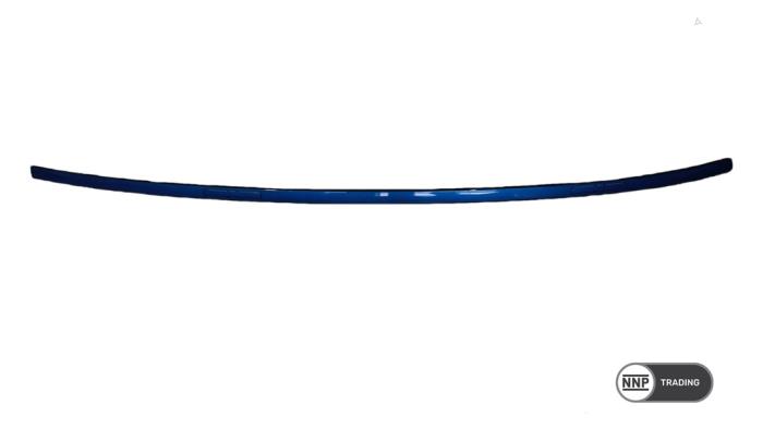 Begagnade Dekorstripe BMW 2 serie Gran Coupe (F44) Pris € 48,40 Inklusive moms erbjuds av NNP Automotive Group
