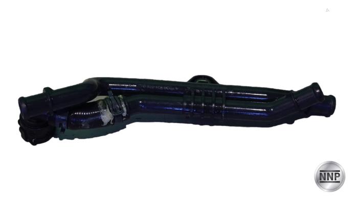 Coolant hose