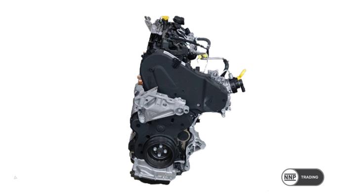 Nowe Silnik Volkswagen Tiguan (AD1) 2.0 TDI 16V BlueMotion Technology SCR Cena € 5.116,12 Z VAT oferowane przez NNP Automotive Group