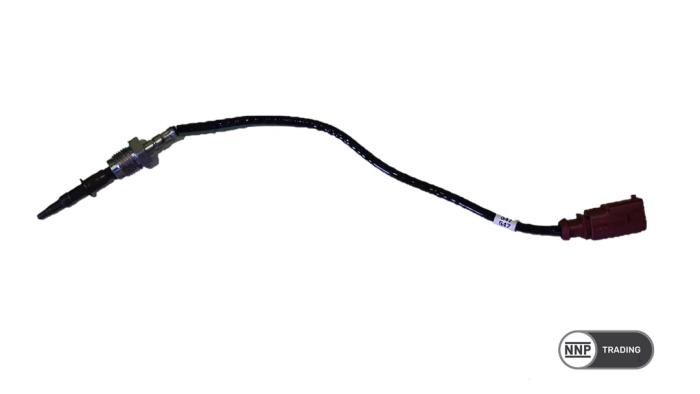 Neuf Sensor température d’échappement Volkswagen Tiguan (AD1) 2.0 TDI 16V BlueMotion Technology SCR Prix € 48,40 Prix TTC proposé par NNP Automotive Group