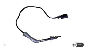 New Engine temperature sensor Volkswagen Tiguan (AD1) 2.0 TDI 16V BlueMotion Technology SCR Price € 48,40 Inclusive VAT offered by NNP Automotive Group
