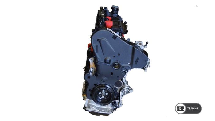New Engine Volkswagen Multivan T7 2.0 TDI SCR 16V Price € 6.655,00 Inclusive VAT offered by NNP Automotive Group