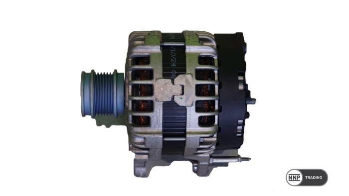 Neuf Dynamo Volkswagen Multivan T7 2.0 TDI SCR 16V Prix € 719,95 Prix TTC proposé par NNP Automotive Group