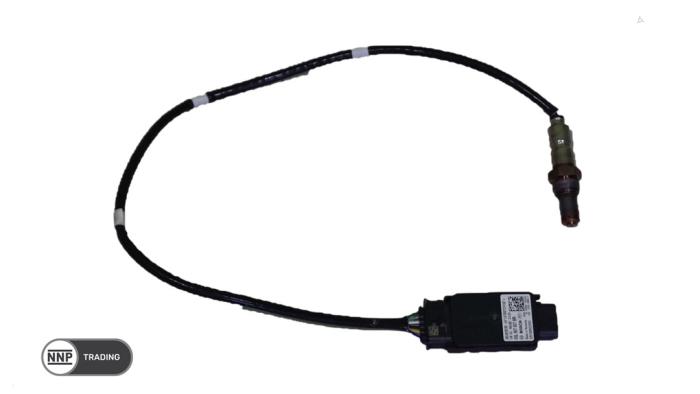 New Nox sensor Volkswagen Multivan T7 2.0 TDI SCR 16V Price € 356,95 Inclusive VAT offered by NNP Automotive Group