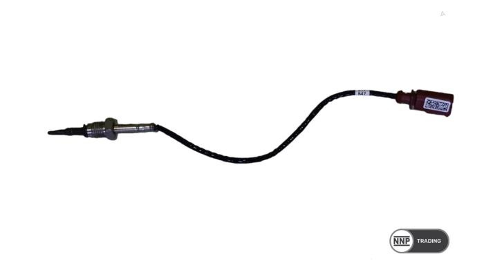 Neuf Sensor température d’échappement Volkswagen Multivan T7 2.0 TDI SCR 16V Prix € 48,40 Prix TTC proposé par NNP Automotive Group