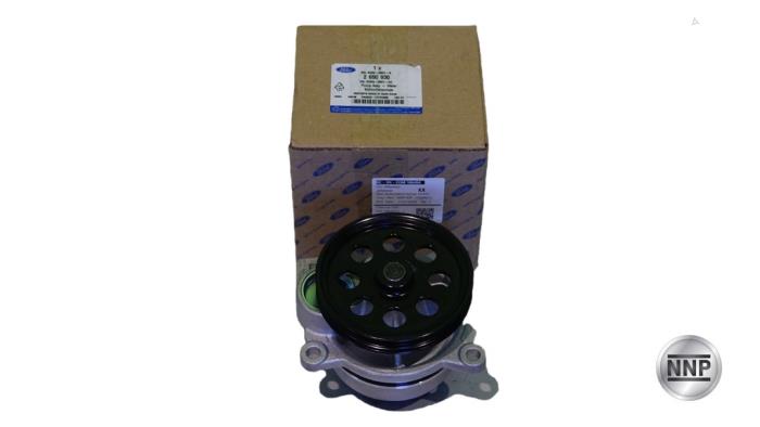 Nya Vattenpump Ford Transit Pris € 166,53 Inklusive moms erbjuds av NNP Automotive Group