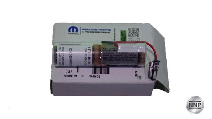 Nya Batteri Peugeot 308 SW (L4/L9/LC/LJ/LR) Pris € 113,14 Inklusive moms erbjuds av NNP Automotive Group