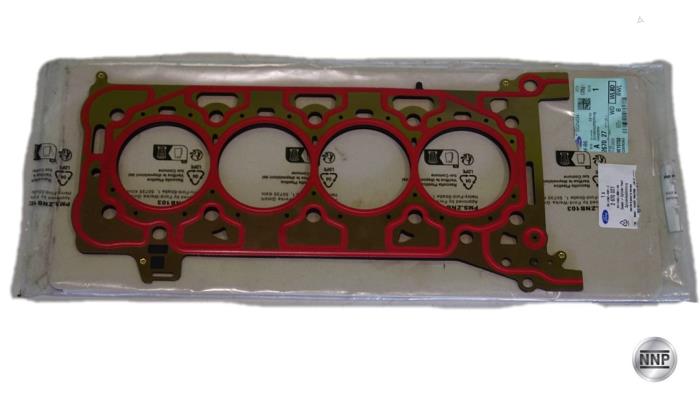 Nya Packning Ford Mondeo V Wagon Pris € 83,04 Inklusive moms erbjuds av NNP Automotive Group