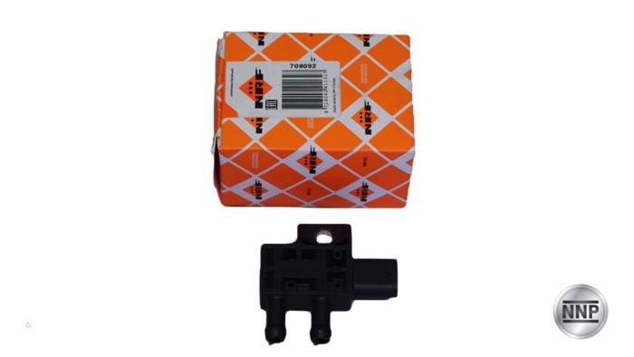 Nya Partikelfiltersensor BMW X1 (F48) Pris € 48,99 Inklusive moms erbjuds av NNP Automotive Group