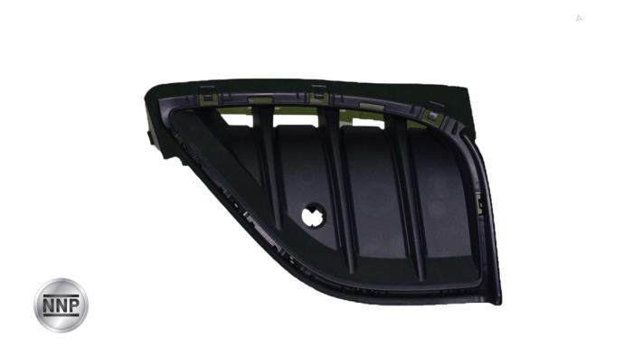 Nya Grill Volkswagen ID.4 (E21) Pris € 50,30 Inklusive moms erbjuds av NNP Automotive Group
