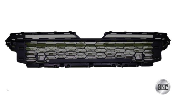 Nowe Grill Skoda Kamiq Cena € 52,82 Z VAT oferowane przez NNP Automotive Group