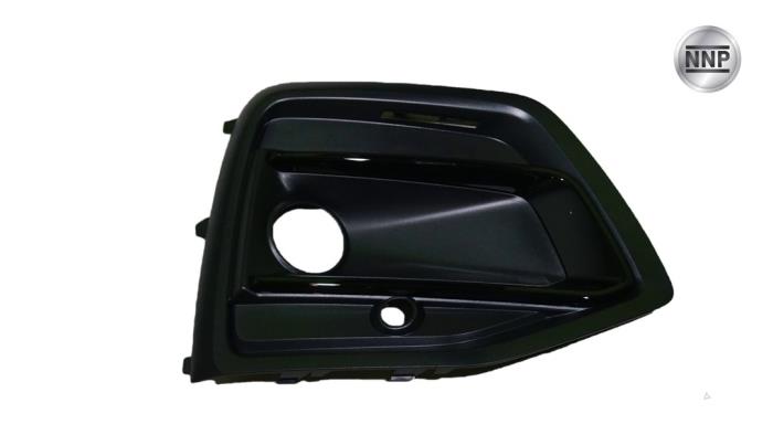 Nya Grill Audi Q5 (FYB/FYG) Pris € 54,45 Inklusive moms erbjuds av NNP Automotive Group