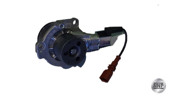 Nya Vattenpump Volkswagen Crafter (SY) Pris € 194,24 Inklusive moms erbjuds av NNP Automotive Group