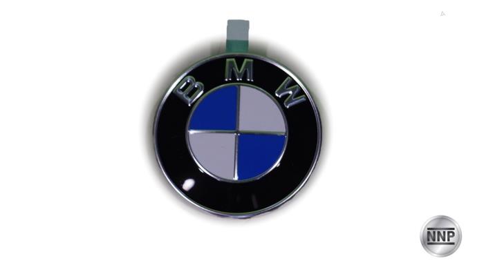 Nowe Emblemat BMW i4 (G26) Cena € 60,44 Z VAT oferowane przez NNP Automotive Group
