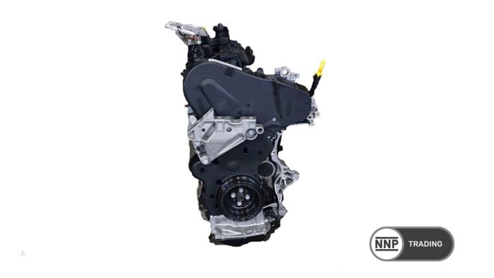 Nowe Silnik Volkswagen Tiguan (AD1) 2.0 TDI 16V BlueMotion Technology SCR Cena € 4.174,50 Z VAT oferowane przez NNP Automotive Group