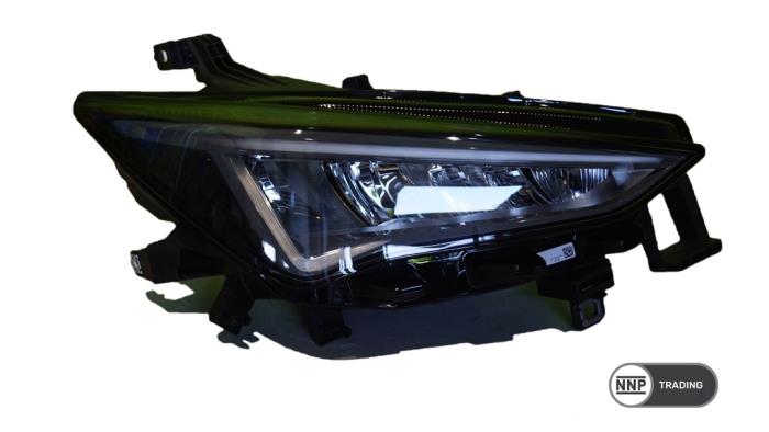 Nowe Reflektor prawy Cupra Born Cena € 702,31 Z VAT oferowane przez NNP Automotive Group