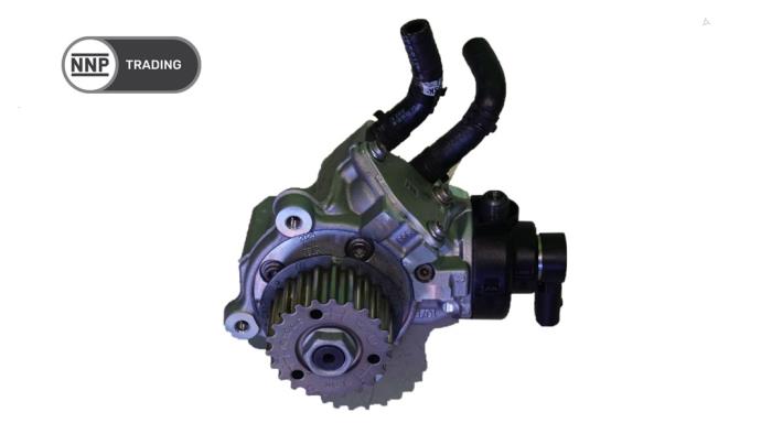 Begagnade Högtryckspump Volkswagen Golf VIII (CD1) Pris € 1.022,45 Inklusive moms erbjuds av NNP Automotive Group