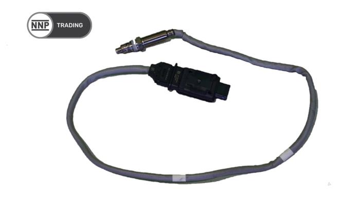 Nox Sensor Volkswagen Tiguan (CT1), 2023 2.0 TDI 4Motion, SUV, Diesel, 1.968cc, 110kW (150pk), 4x4, DXPA, 2023-09 (Gebraucht)