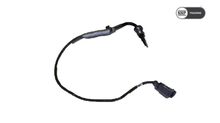 Neuf Sensor température d’échappement Volkswagen Multivan T7 2.0 TDI SCR 16V Prix € 48,40 Prix TTC proposé par NNP Automotive Group