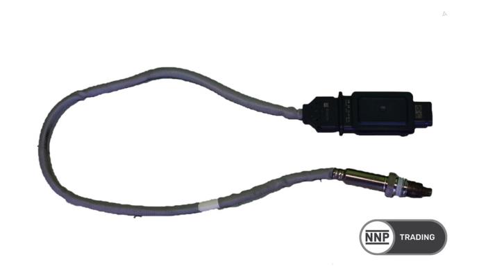 Nox Sensor Volkswagen Tiguan (CT1), 2023 2.0 TDI 4Motion, SUV, Diesel, 1.968cc, 110kW (150pk), 4x4, DXPA, 2023-12 (Gebraucht)