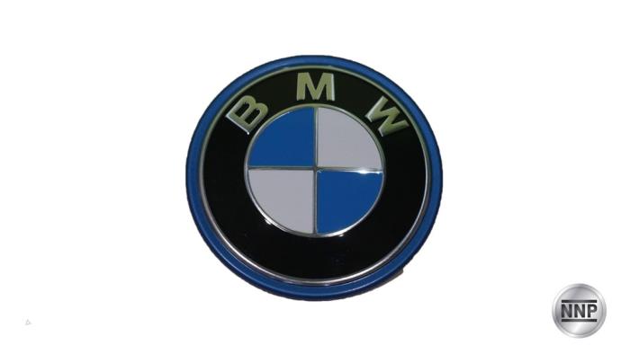 Nowe Emblemat BMW i5 Touring (G61) Cena € 54,45 Z VAT oferowane przez NNP Automotive Group