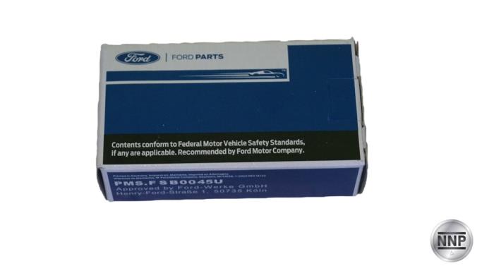 Nya Däcktryckssensor Ford Transit Pris € 49,25 Inklusive moms erbjuds av NNP Automotive Group